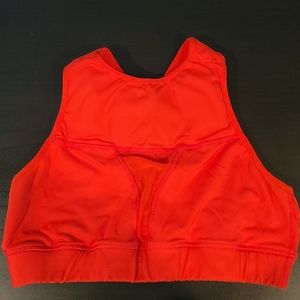 Chestee Tiffany Sports Bra Size 8